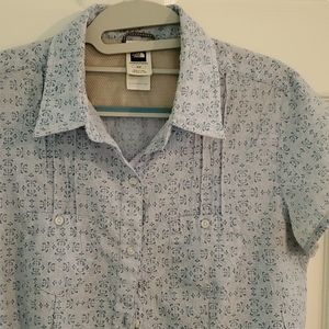 The North Face Perfect Semi-fit Blouse